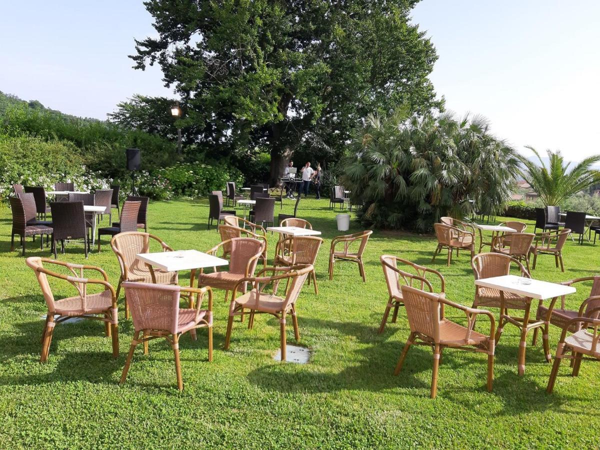 Il Frantoio Di Colle Alberto Farm stay *