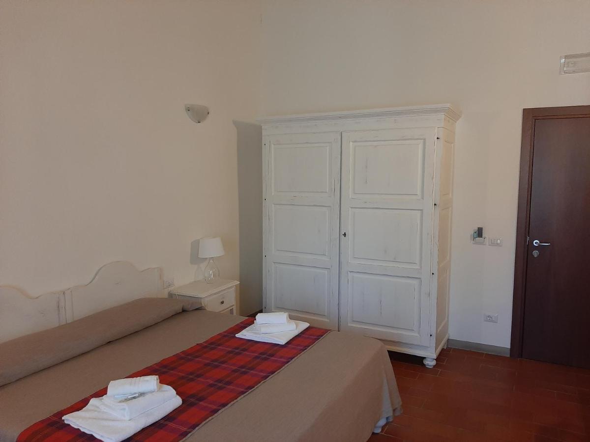 Il Frantoio Di Colle Alberto Farm stay Montale (Tuscany)
