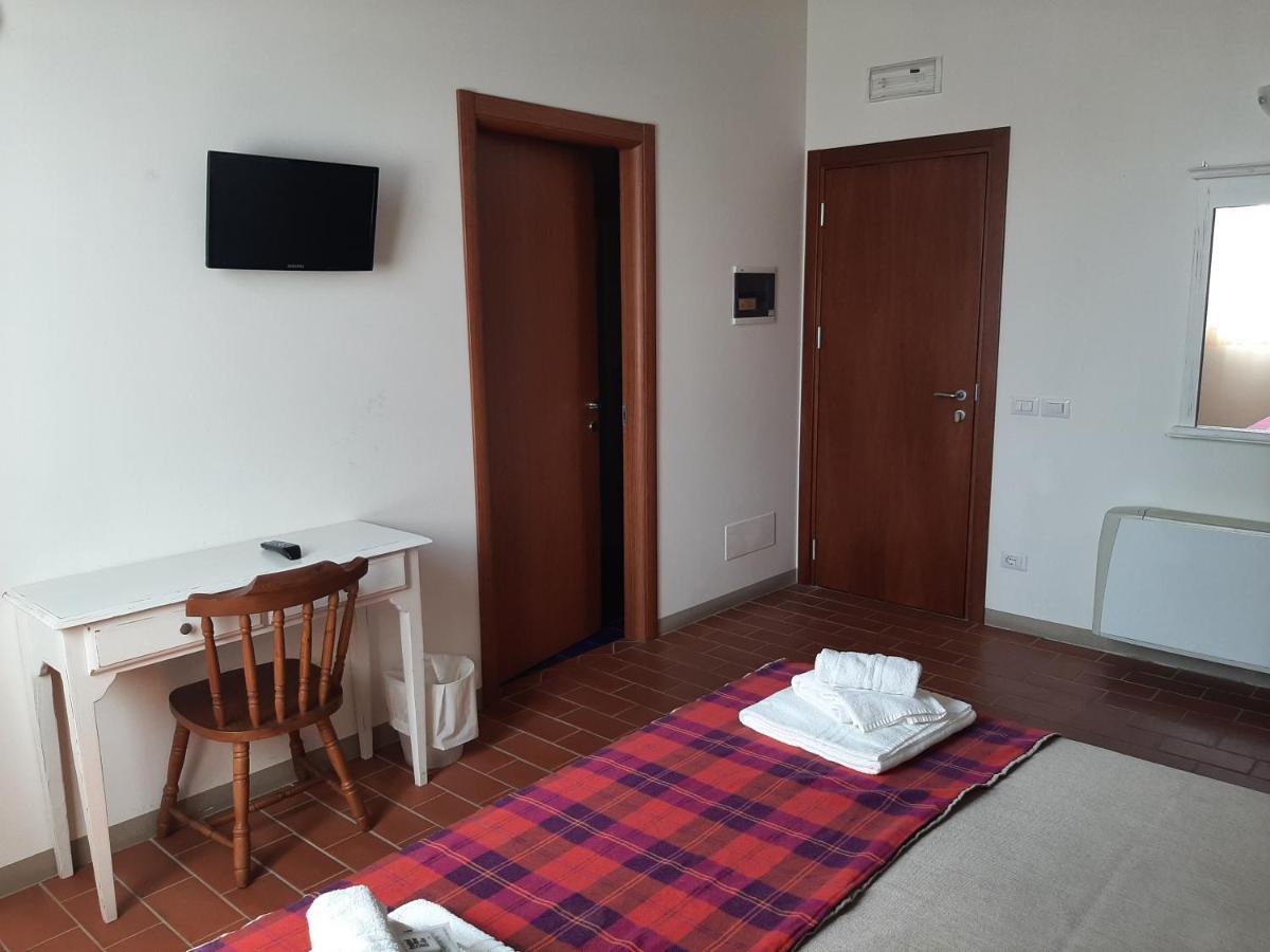 Farm stay Il Frantoio Di Colle Alberto Montale (Tuscany)