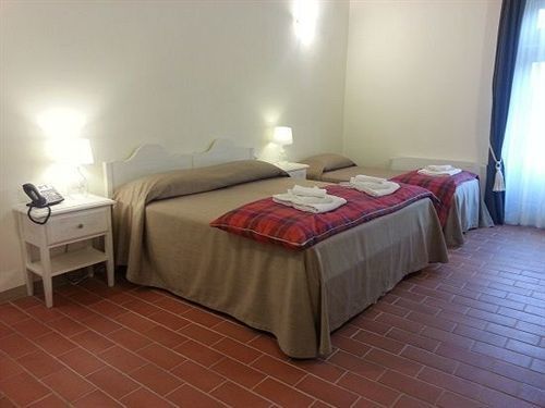 Il Frantoio Di Colle Alberto Farm stay *