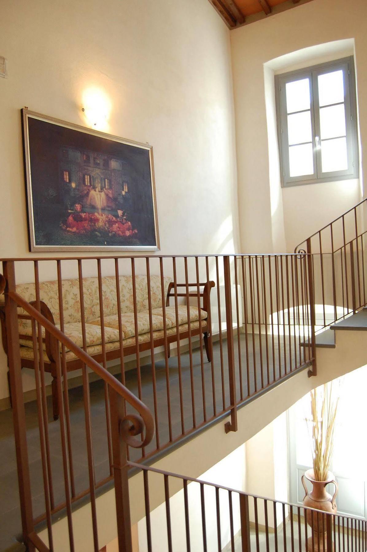 Farm stay Il Frantoio Di Colle Alberto