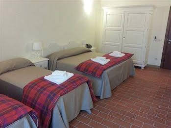 Il Frantoio Di Colle Alberto Farm stay Montale (Tuscany)