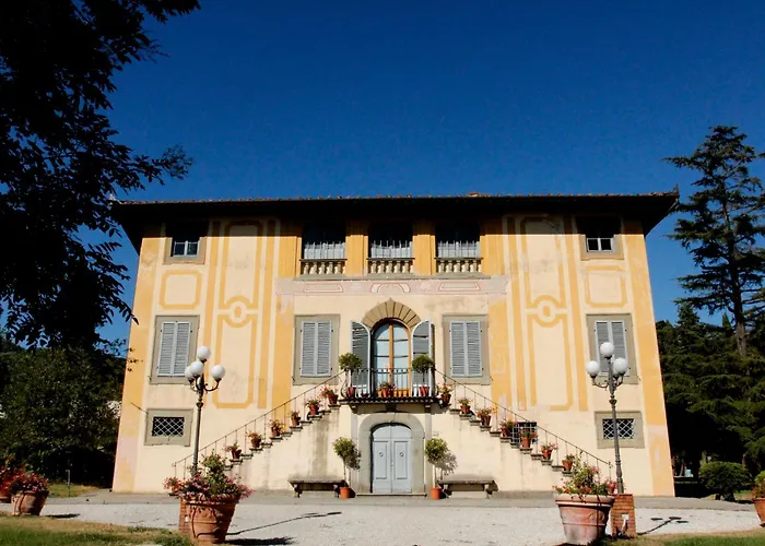 Agriturismo Il Frantoio Di Colle Alberto