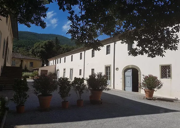 Agriturismo Il Frantoio Di Colle Alberto