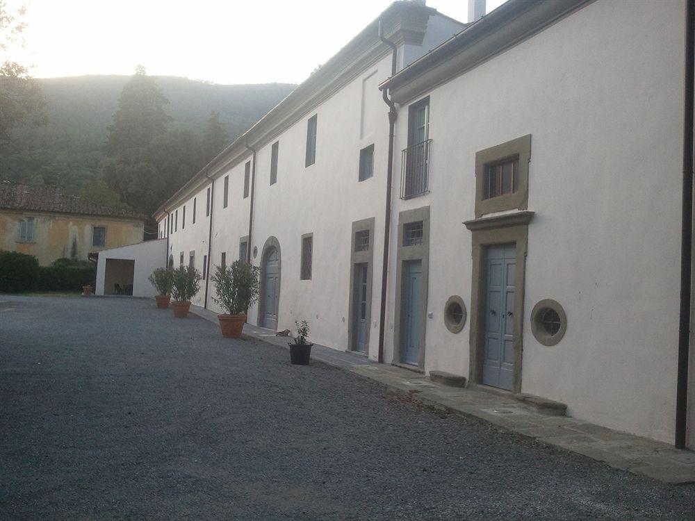 Il Frantoio Di Colle Alberto Bauernhof