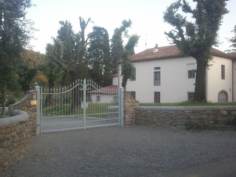 Il Frantoio Di Colle Alberto * Montale (Tuscany)