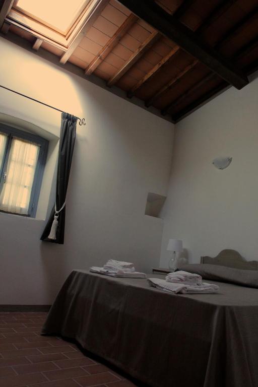 Il Frantoio Di Colle Alberto * Montale (Tuscany)