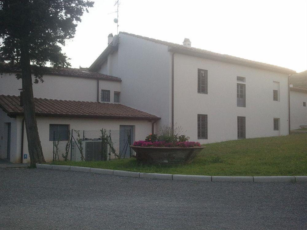 Il Frantoio Di Colle Alberto