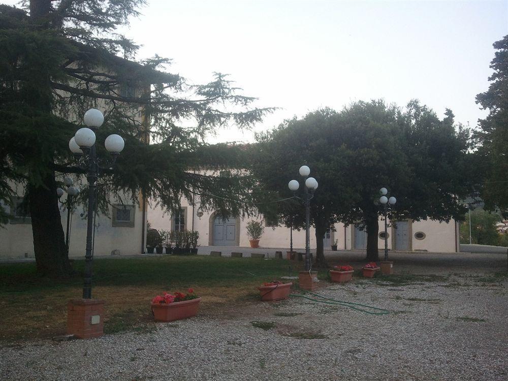Bauernhof Il Frantoio Di Colle Alberto *
