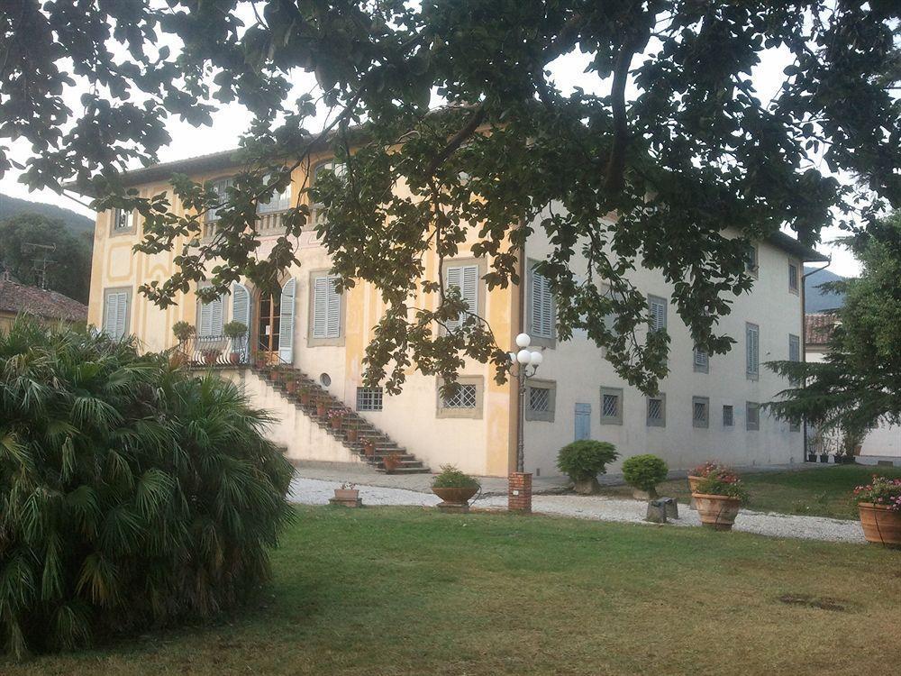 Il Frantoio Di Colle Alberto Montale (Tuscany)