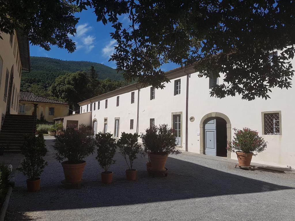 Bauernhof Il Frantoio Di Colle Alberto *