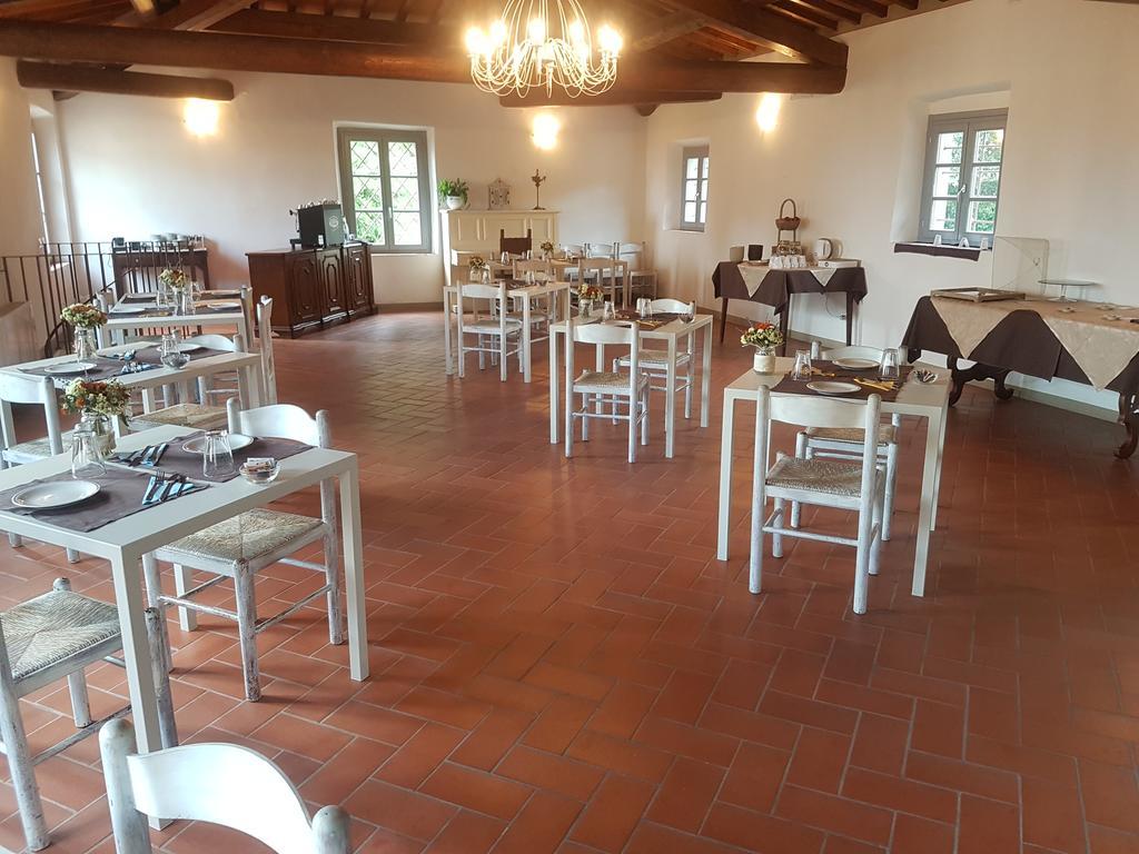 Bauernhof Il Frantoio Di Colle Alberto