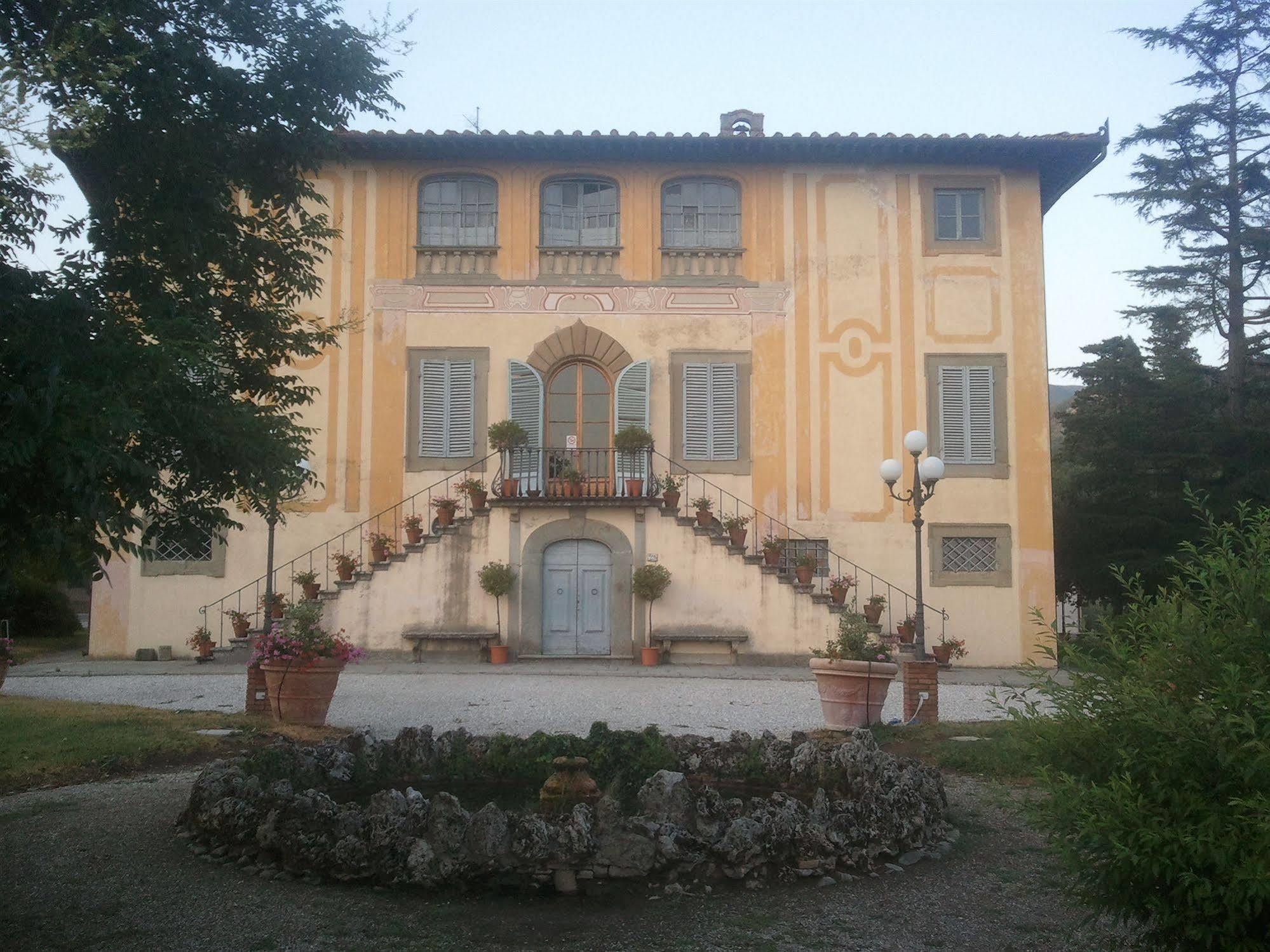 Il Frantoio Di Colle Alberto * Montale (Tuscany)