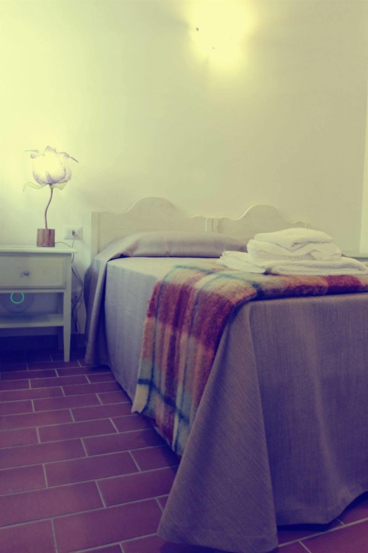 Il Frantoio Di Colle Alberto *