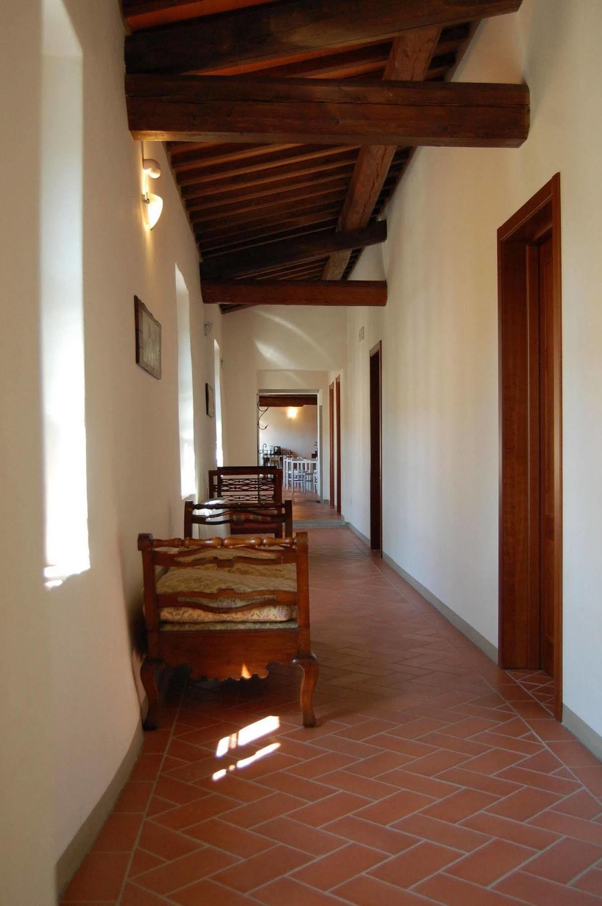 Il Frantoio Di Colle Alberto